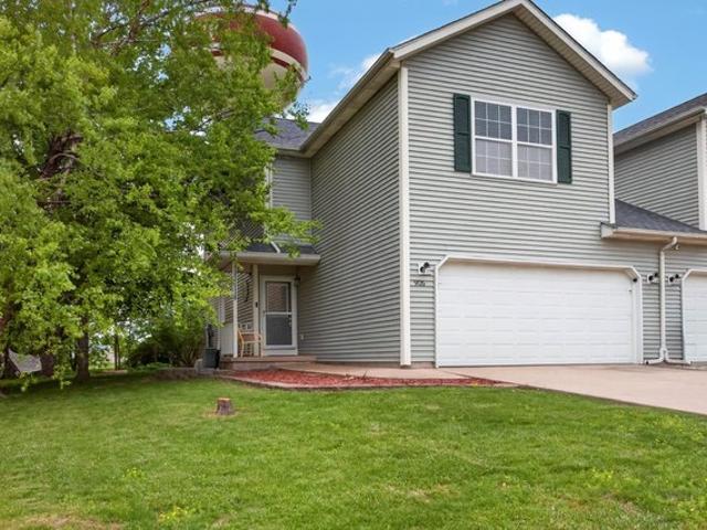 Townhouse for sale in Mclean, Illinois