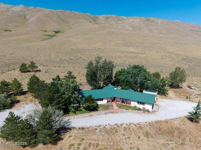 House for sale in Reno, Nevada