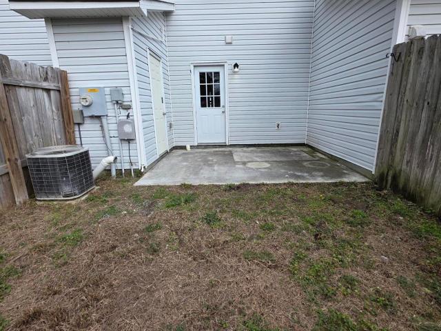 Property for rent in Jacksonville, North Carolina