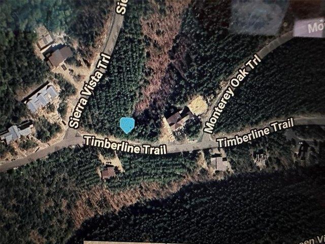 Land for sale in Broken Bow, Oklahoma