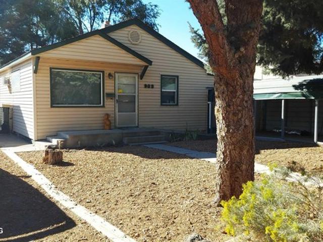 House for sale in Gooding, Idaho
