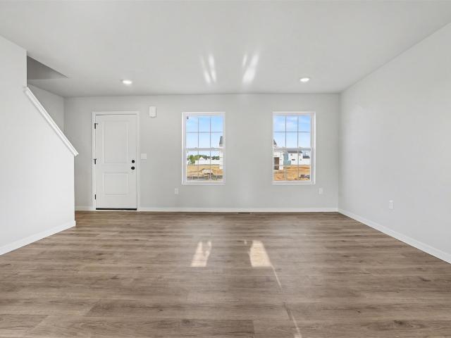 House for sale in Marshall, Michigan