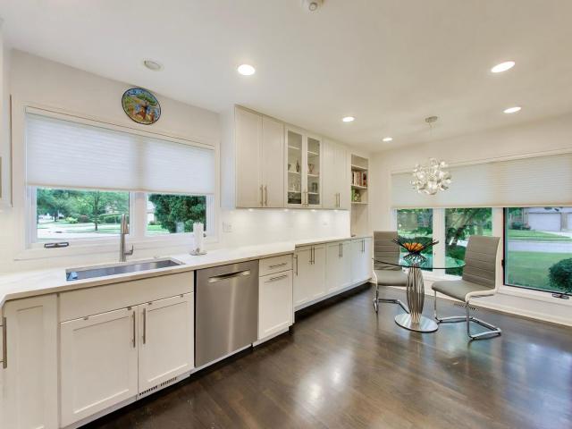 House for sale in Highland Park, Illinois