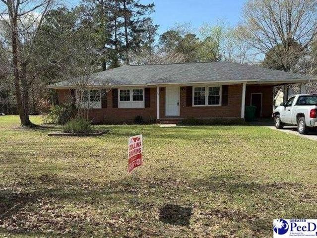House for sale in Pamplico, South Carolina