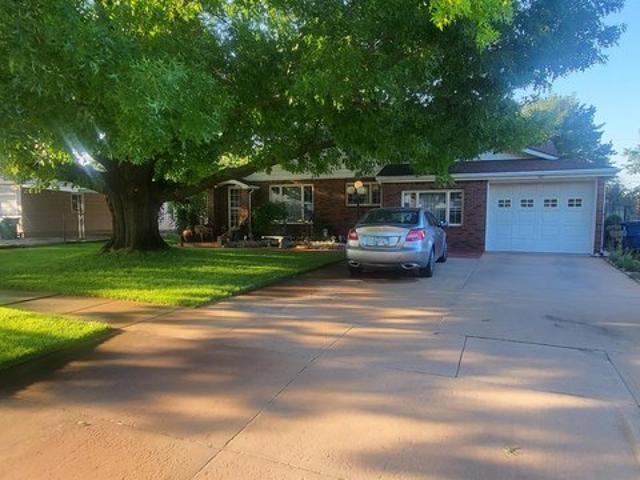 House for sale in Kansas