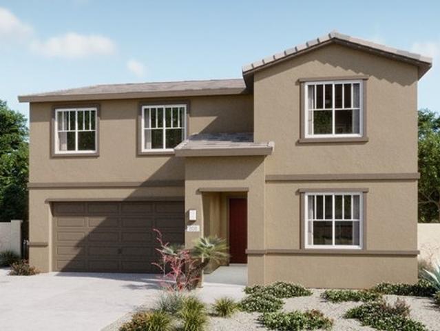 House for sale in Sahuarita, Arizona