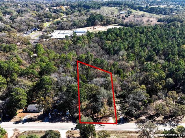 Land for sale in Henderson, Texas