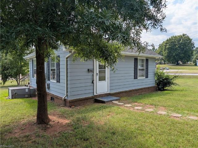 House for sale in Mayodan, North Carolina