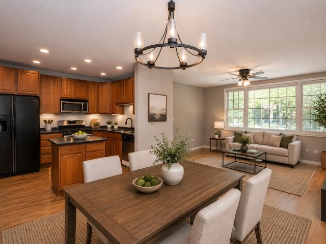 Property for rent in Chicago Park, Illinois