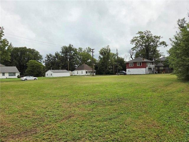 Land for sale in Kansas