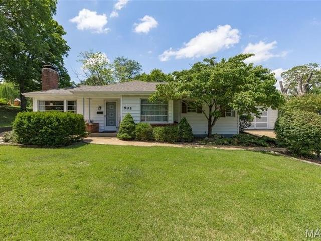 House for sale in Park Hills, Missouri