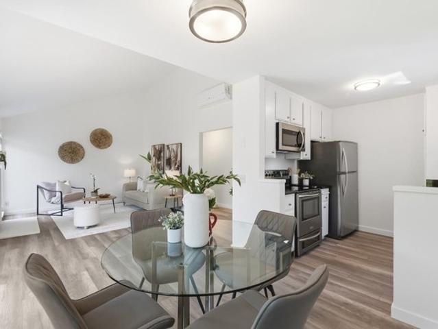 Condo for sale in Mountain View, California