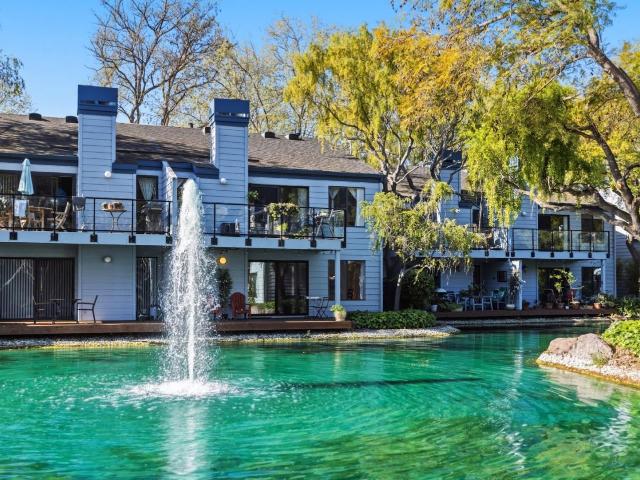 Property for sale in Mountain View, California