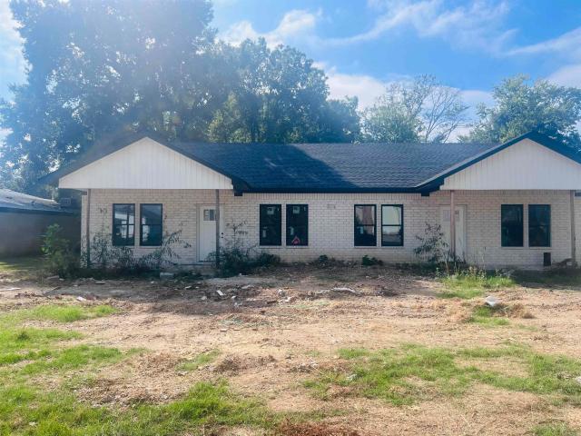 House for sale in Bel-Aire Subdivision, Cabot