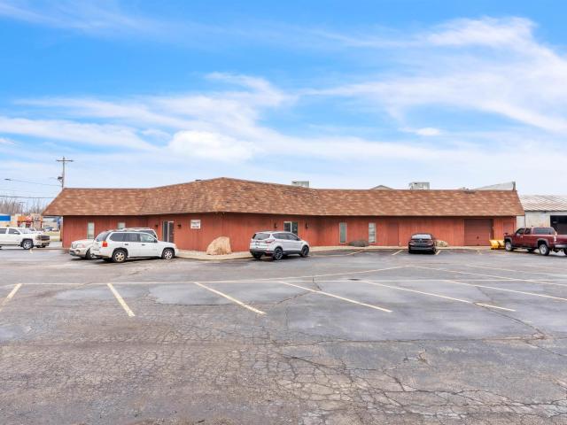 Property for rent in Kendallville, Noble County