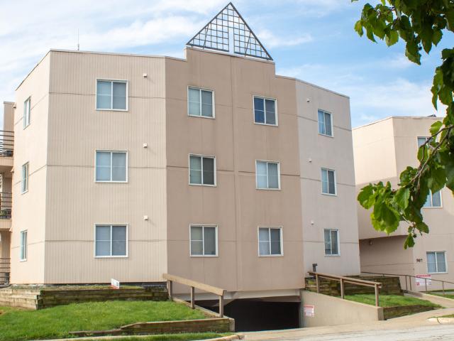 Apartment for rent in Urbana, Illinois
