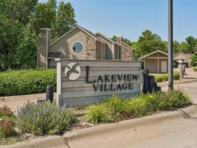 Townhouse for sale in Stillwater, Oklahoma