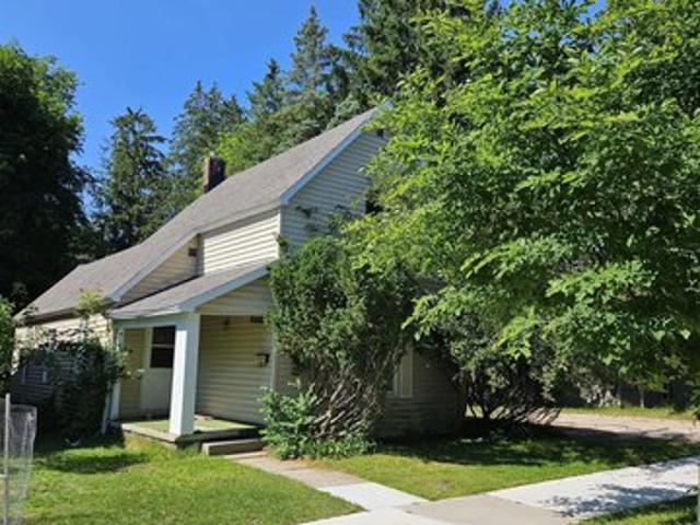 House for sale in Traverse City, Michigan