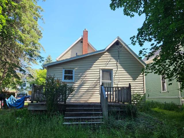 House for sale in Traverse City, Michigan