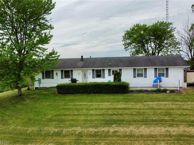 House for sale in Norwich, Ohio