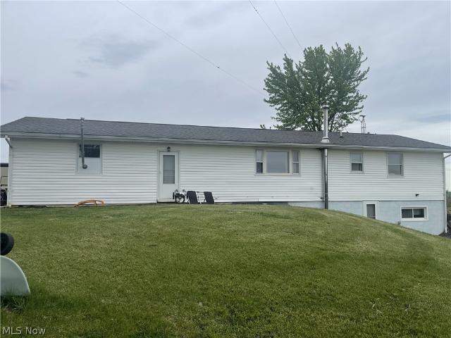 House for sale in Norwich, Ohio