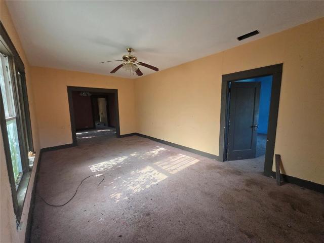 Property for sale in Breckenridge, Texas