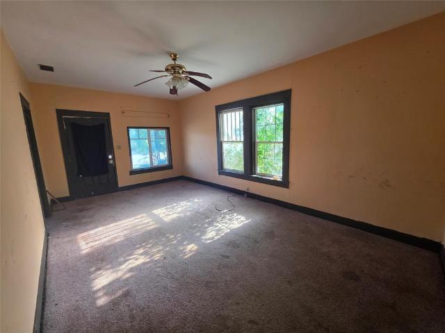House for sale in Breckenridge, Texas