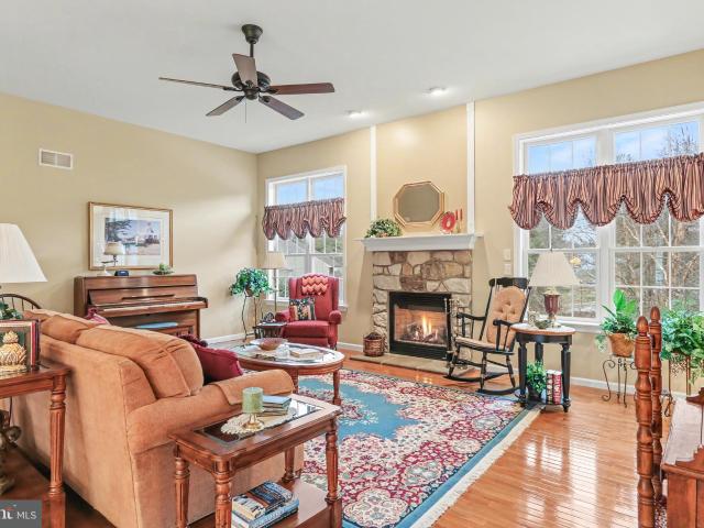 Property for sale in Lebanon, Pennsylvania