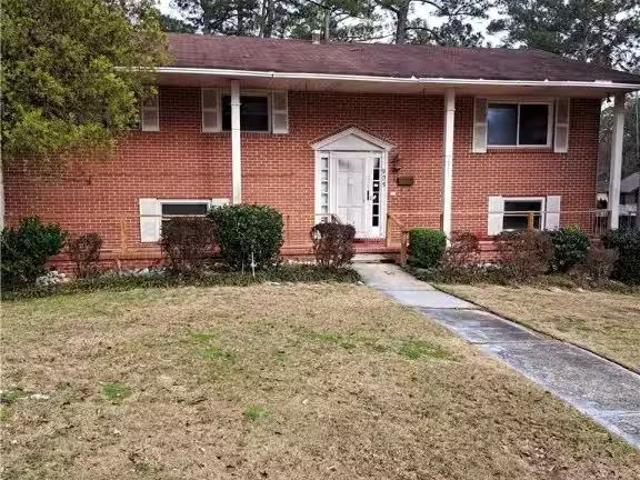 House for sale in Tuskegee