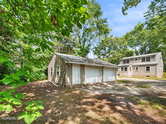 House for sale in Normandy Beach, New Jersey