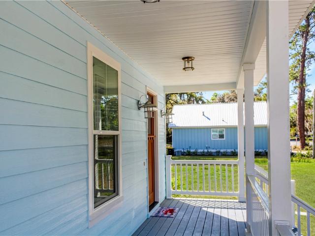 Property for rent in Darien, Georgia