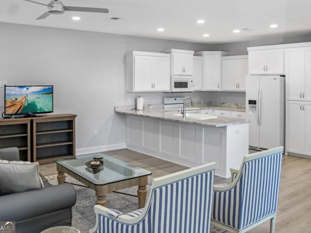 Property for rent in Darien, Georgia