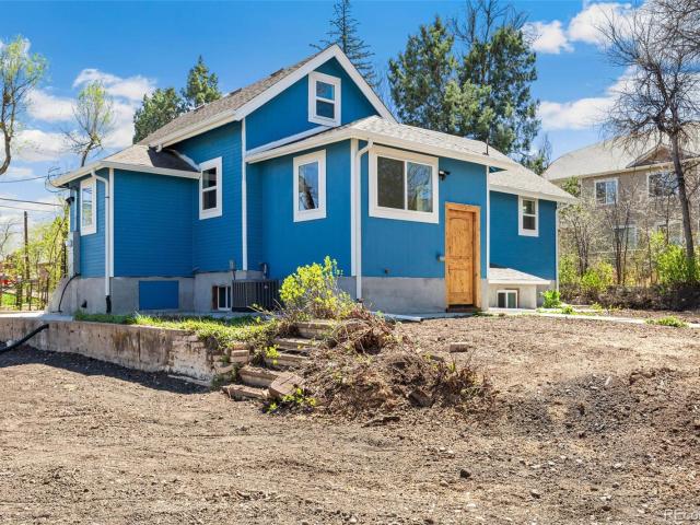 Land for sale in Colorado
