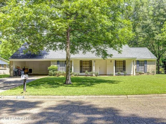 House for sale in Clinton, Mississippi