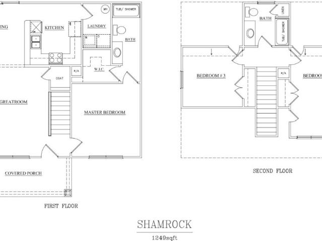 House for sale in Tennessee