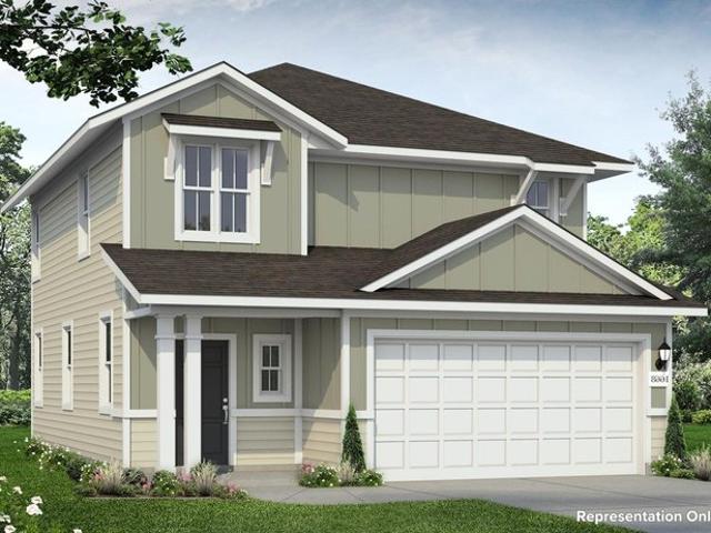 House for sale in Williamson, Texas