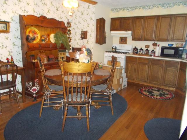 House for sale in Zion, Illinois