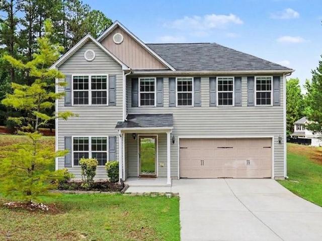House for sale in Granville, North Carolina