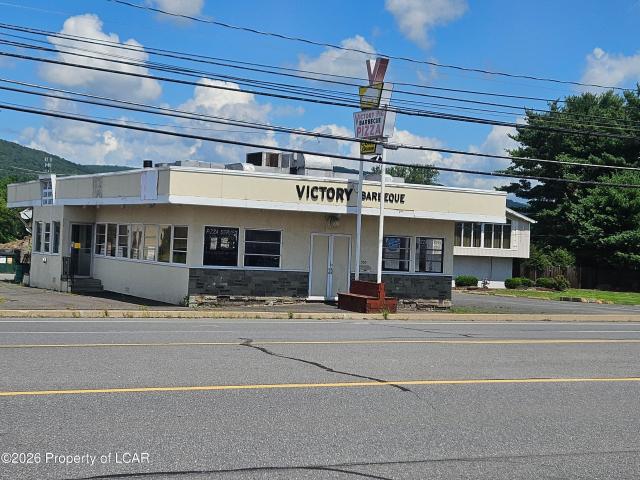 Commercial for sale in Wyoming, Pennsylvania