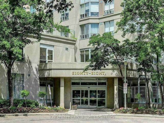 Condo for sale in Woburn, Ontario