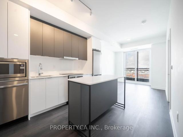 Condo for rent in York, Ontario