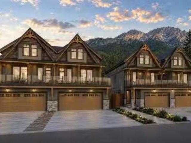 House for sale in Canmore, Alberta