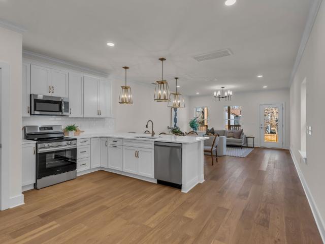 House for sale in Nashville, Middle Tennessee