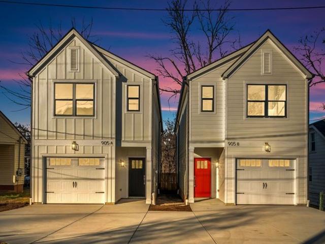 House for sale in Nashville, Middle Tennessee