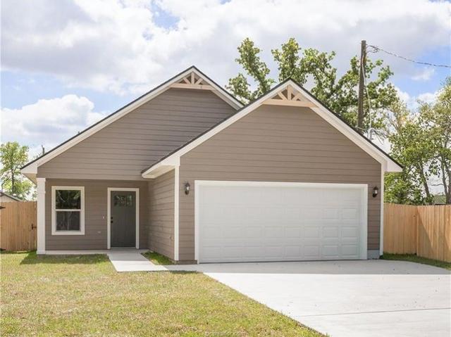 House for sale in Grimes, Texas
