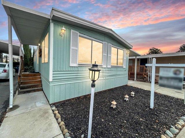 House for sale in Granite Bay, California