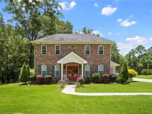 House for rent in Bay Minette