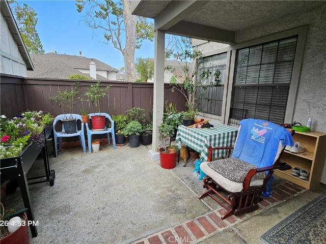 Townhouse for sale in Cypress, California