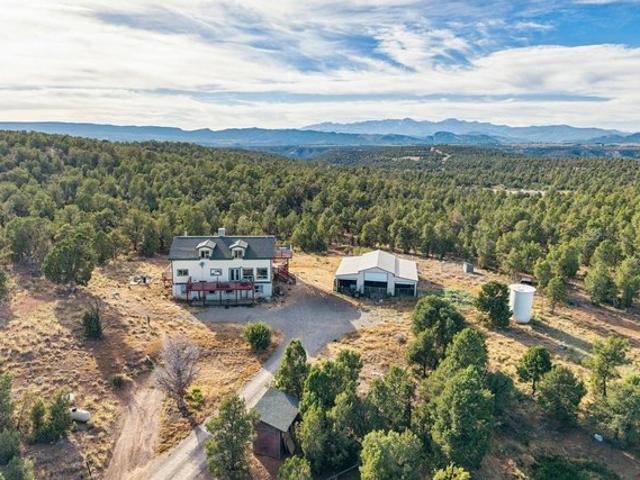 House for sale in La Plata, Colorado