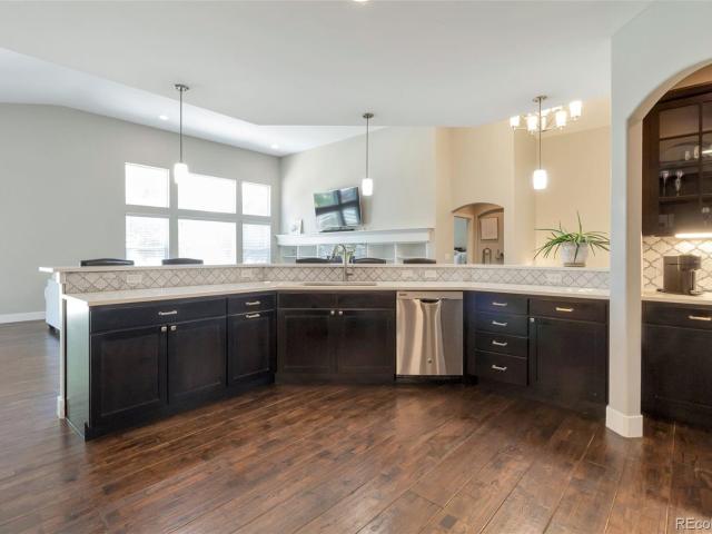House for sale in Firestone, Colorado